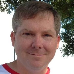 Meet your Posher, Jason